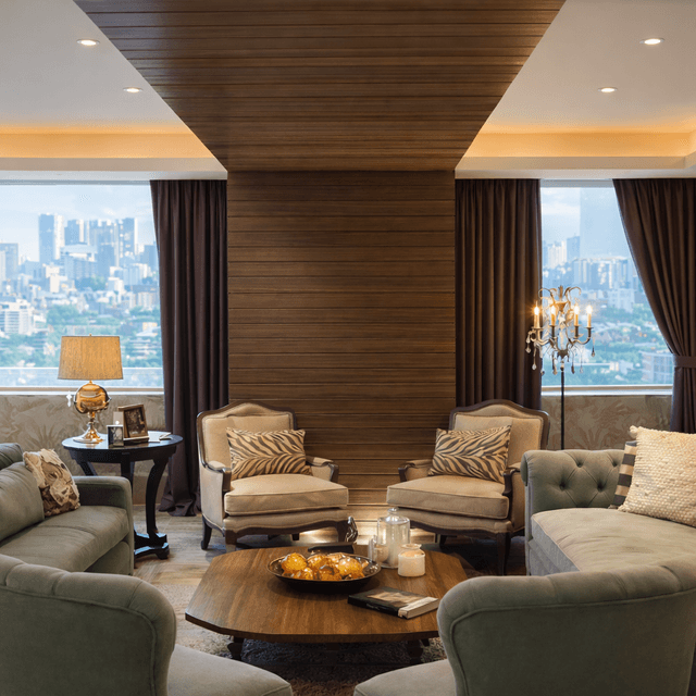Departamento en venta en Bosques de las Lomas
