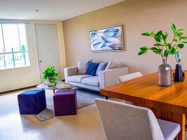 Casa en venta CIUDAD NATURA -El Pedregal-