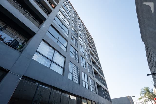 Departamento en venta en Capital Norte | Carrara Living