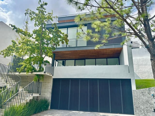Residencia en venta en Alcázar Poniente