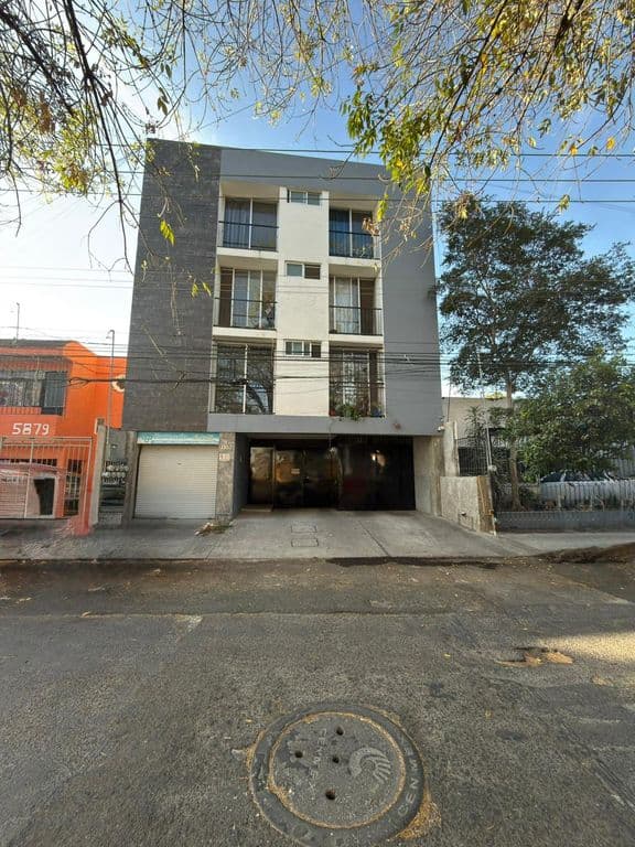 Departamento en venta en Colli Urbano