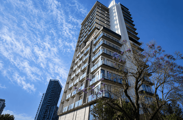 Departamento en venta en Country Club,