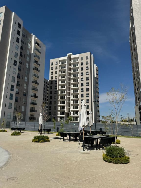 Departamento en venta en Stelar Bugambilias