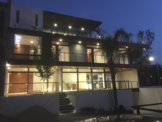 Casa en venta en Bosques del Lago