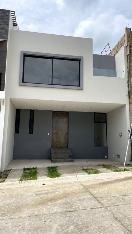 Casa en venta en Coto Alicante, Capital Norte – Zapopan, Jalisco Precio de venta: $3,950,000 MXN