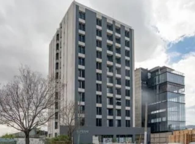 Departamento en venta de 3 recamaras en Puertas del Tule