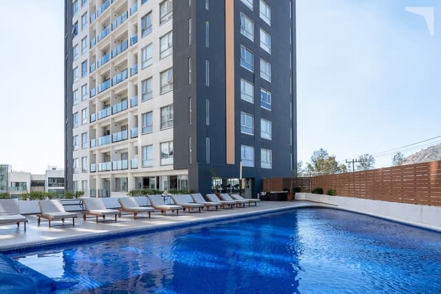 Departamento amueblado en venta en Rinconada del Parque Zapopan, Jalisco