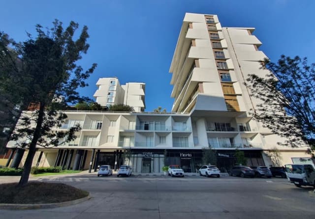 Departamento en venta en Valle Real