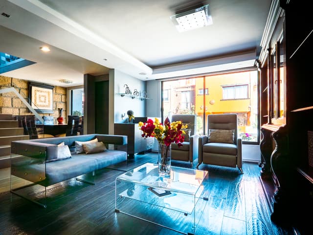 Casa en venta en Av. Centenario, Lomas de Tarango, Álvaro Obregón