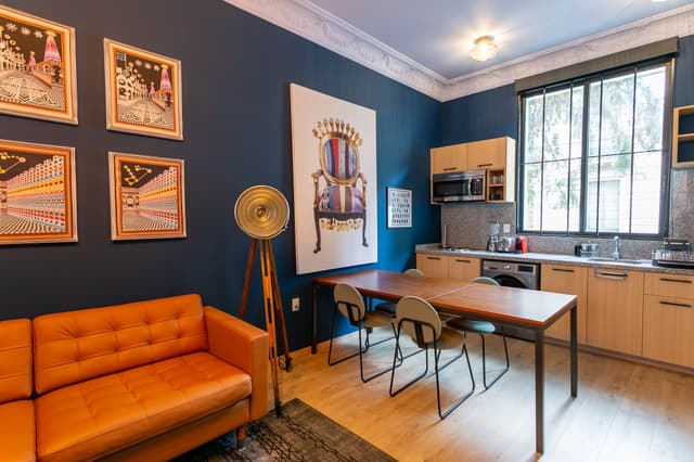 Edificio en Venta en Roma Norta