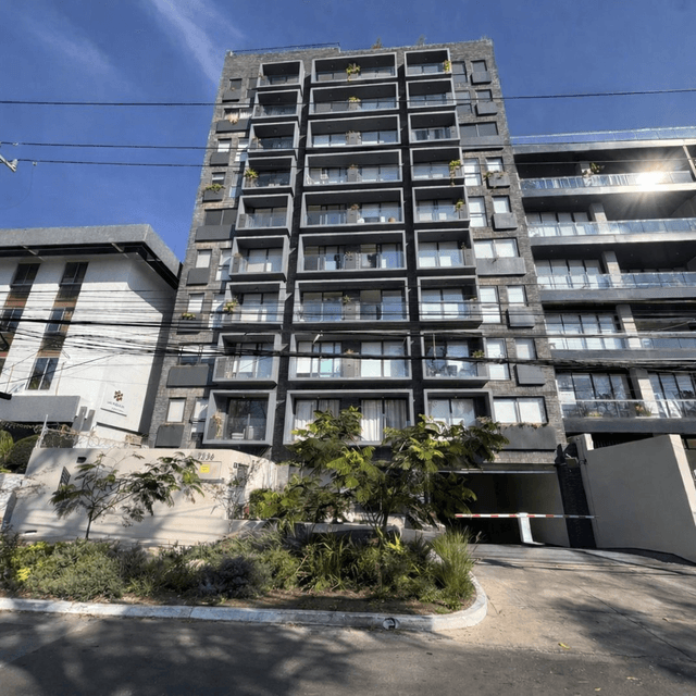 Departamento en venta en Arcos Vallarta 3 Recámaras