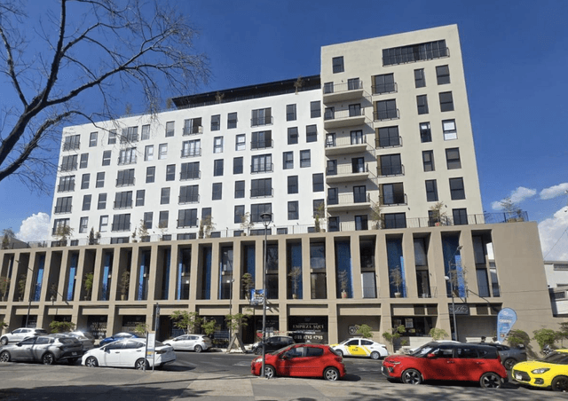 Departamento en venta en Barrio El Retiro 2 Recámaras