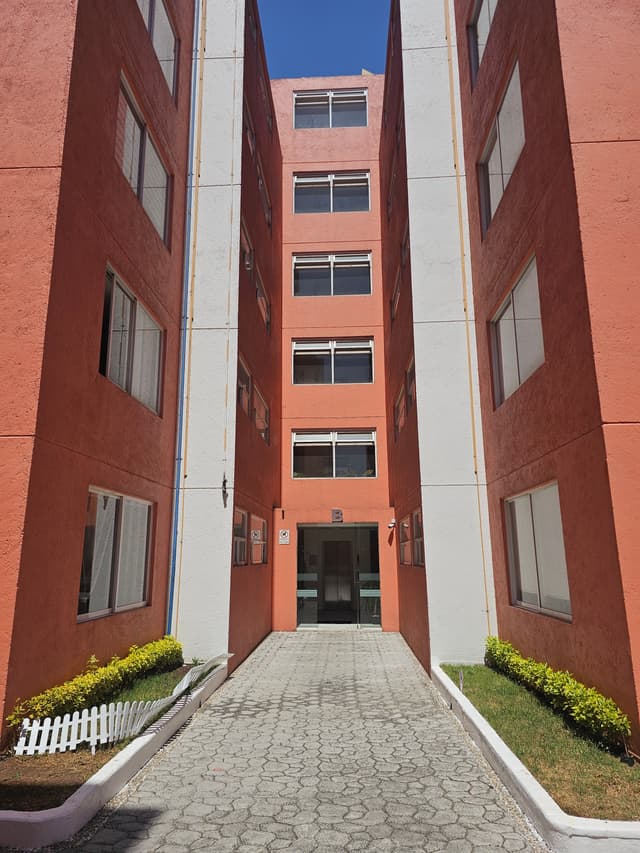 Venta Departamento 137 m² Atizapan
