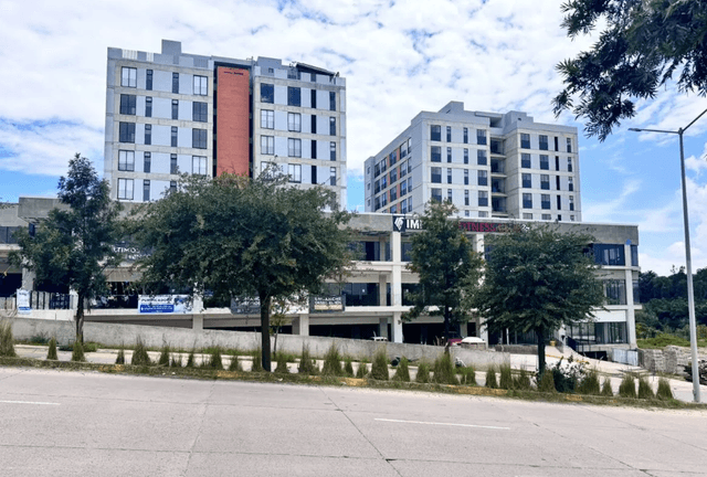 Departamento en venta en Capital Norte, Zapopan