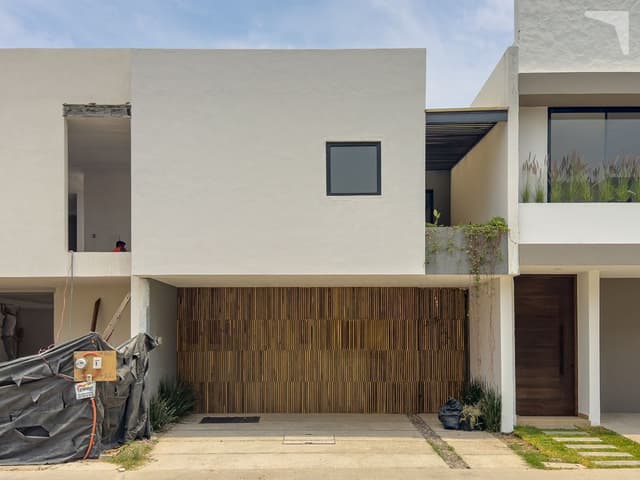 Casa en venta en Atmosfera Habitat y Equilibrio – Tlajomulco de Zúñiga, Jalisco