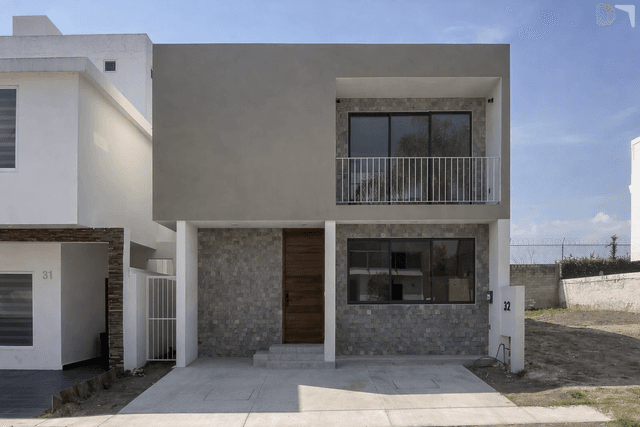 Casa en venta en Nueva Galicia