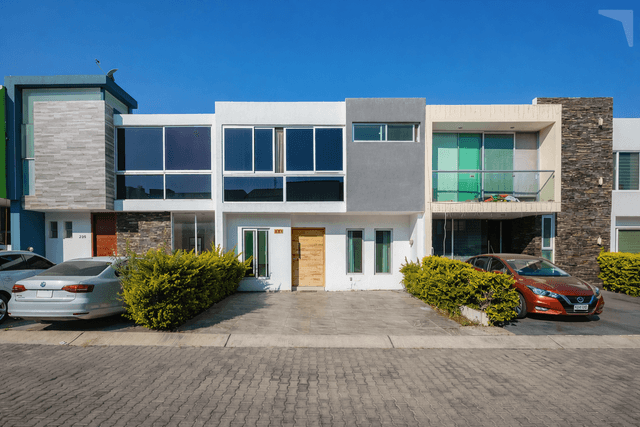 Casa en venta en Casa Fuerte