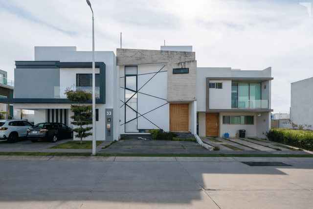 Casa en venta junto a Punto Sur