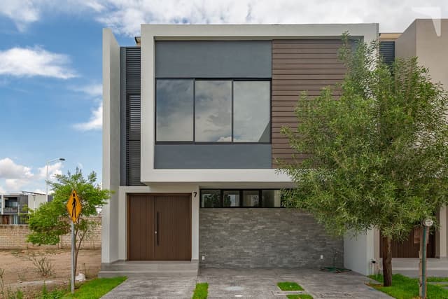 Casa en venta en Solares, Zapopan