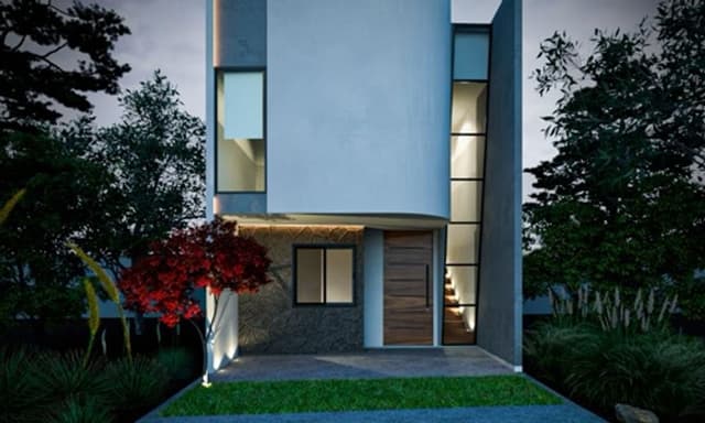 Casa en Preventa en Alva Coto 3 – Zapopan, Jalisco