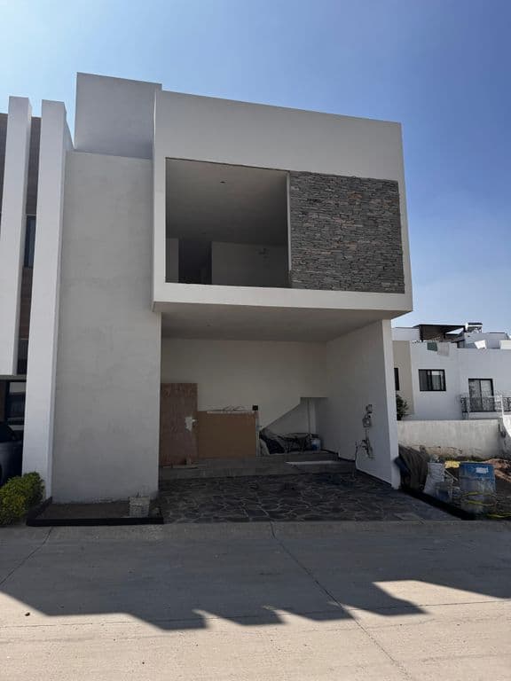 Casa en condominio en venta en Capital Norte, Coto Carrara – Zapopan, Jalisco