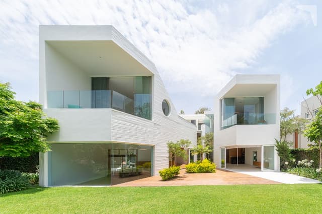 Casa En Condominio en renta en Fraccionamiento Las Lomas Club Golf 3 Recámaras