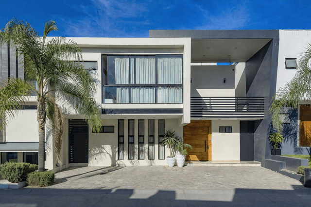 Residencia en venta en Villa Verona