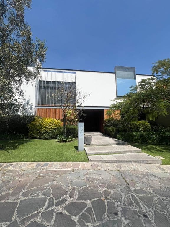 Residencia en venta en Bosques de las Lomas