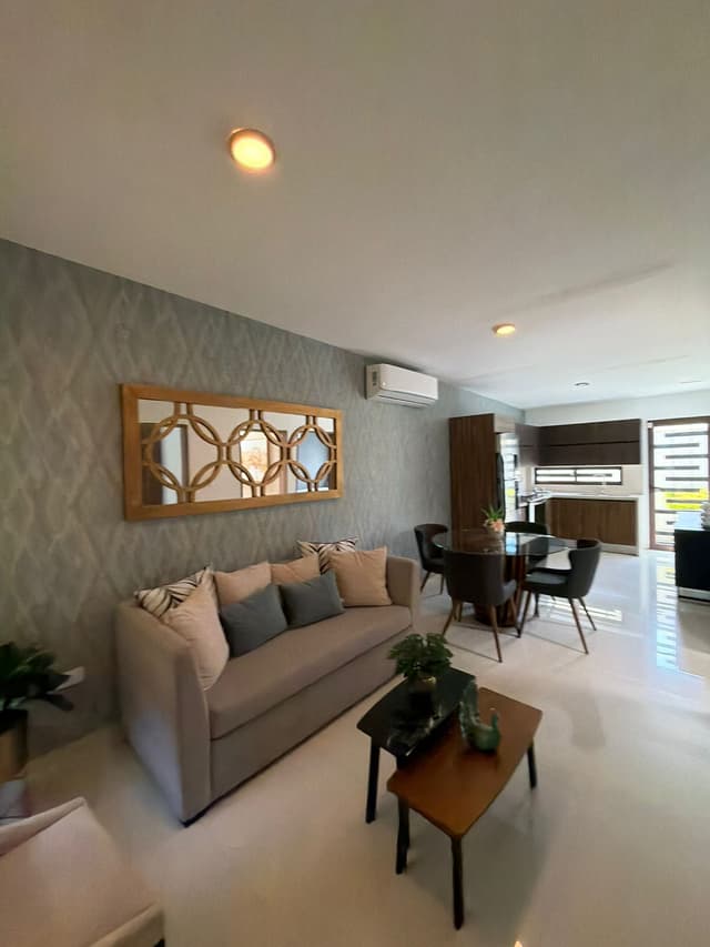 Casa en venta en magnolia 2 Recámaras