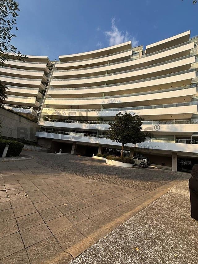 DEPARTAMENTO EN VENTA EN BOSQUE REAL – CUATRO PUNTOS OPORTUNIDAD ÚNICA