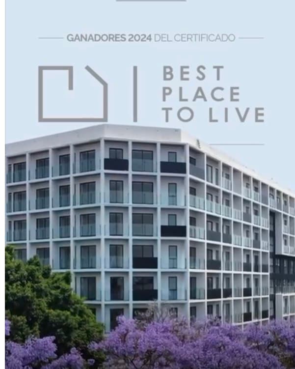 Estrene Modernos Departamentos en Venta en