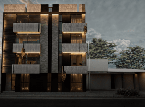 Departamento en venta en Aragón la Villa 2 Recámaras