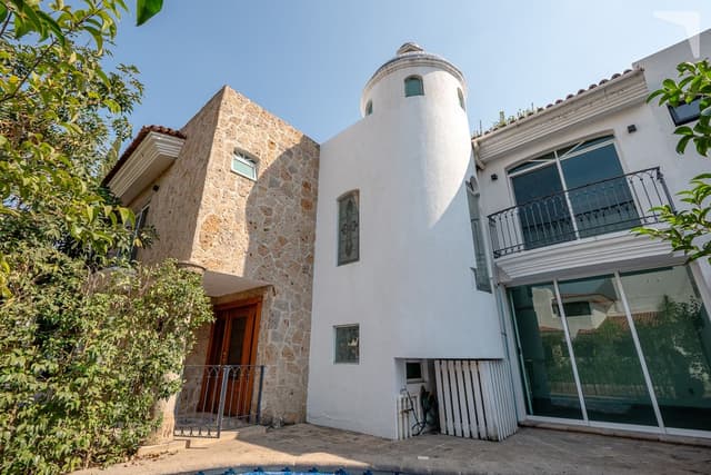 Casa en venta en Lomas del Valle