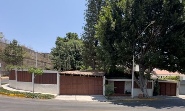Casa en venta en Lomas del Valle