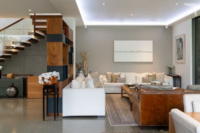 Casa en venta en Puerta del Bosque