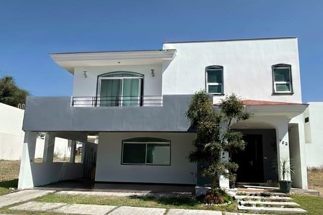 Residencia en venta en San José del Tajo