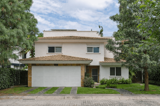 Casa en venta en Fraccionamiento Campo Lago