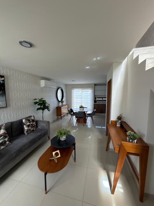 Casa en venta en stanza magni 2 Recámaras