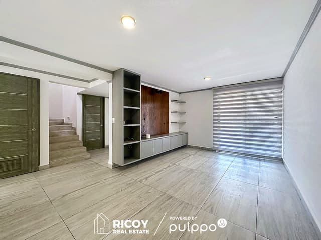 Casa en venta en Coapa