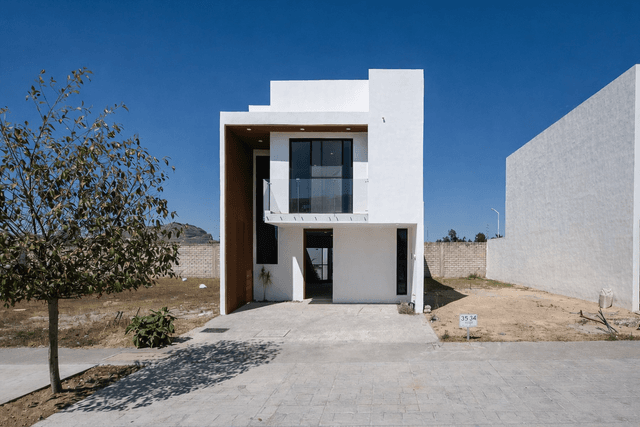 Casa en venta en Capital Norte