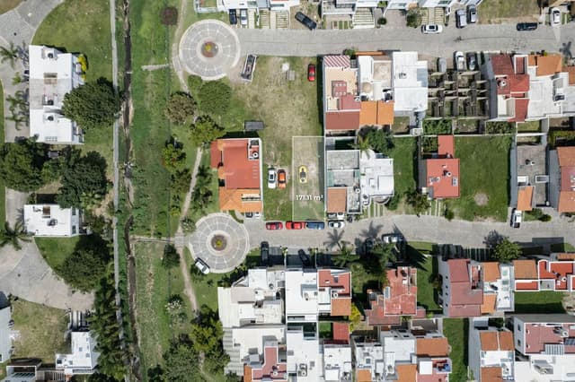Terreno en venta en Sendero de las Moras – Coto 2