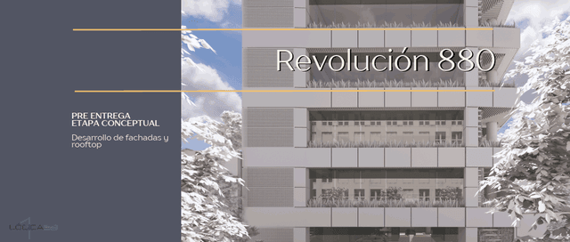 Edificio en venta en Insurgentes Mixcoac