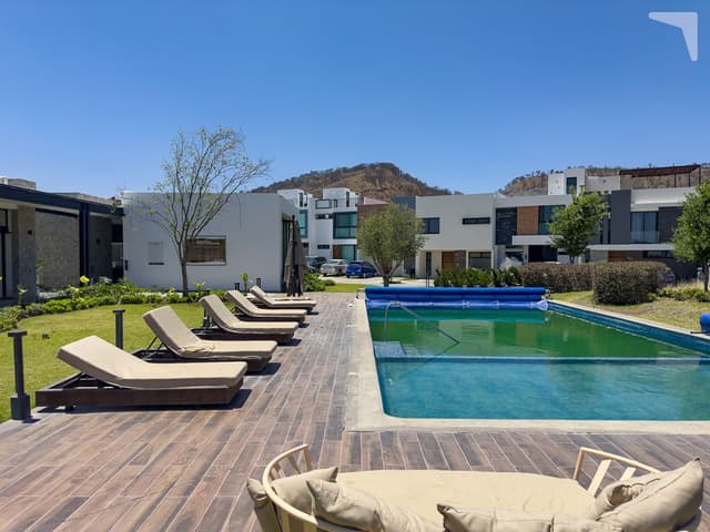 Terreno en venta en Paraíso Residencial – Bosques de Santa Anita | Tlajomulco de Zúñiga, Jalisco