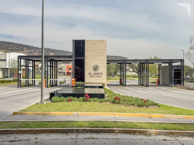 Terreno en venta en El Edén – Bosques de Santa Anita | Tlajomulco de Zúñiga, Jalisco