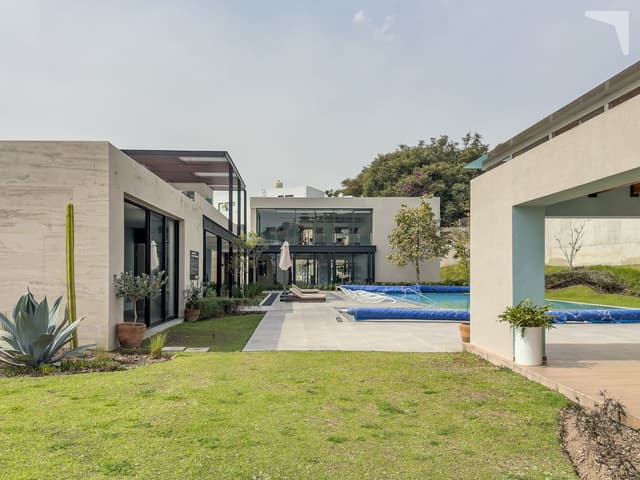 Terreno en venta en El Edén – Bosques de Santa Anita