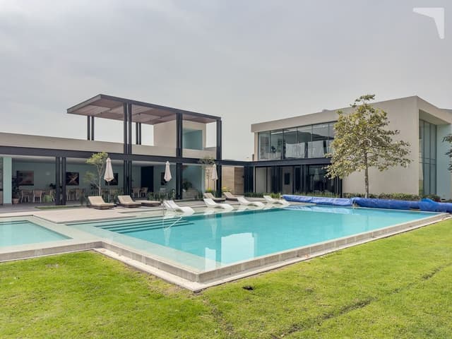 Terreno en venta en El Edén Residencial