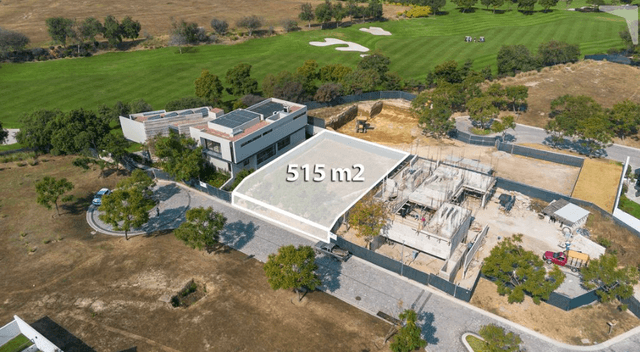 Terreno en venta en Las Lomas Golf & Habitat