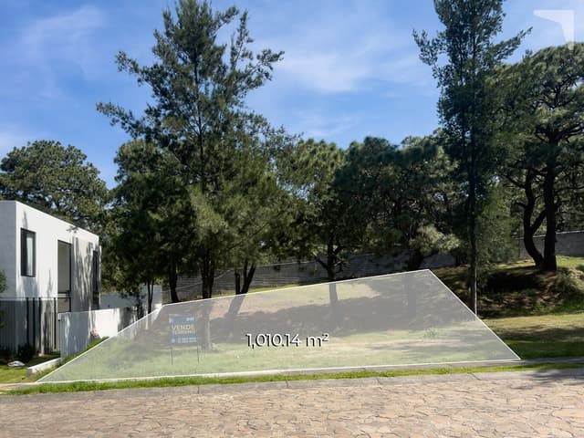 Terreno en venta en Diana Natura