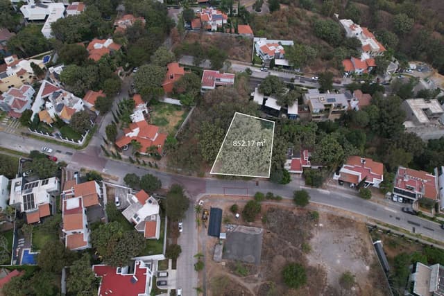 Terreno en venta en El Palomar