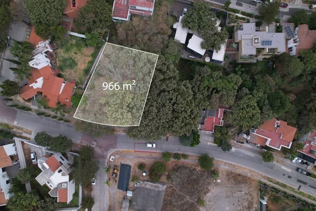 Terreno en venta en El Palomar
